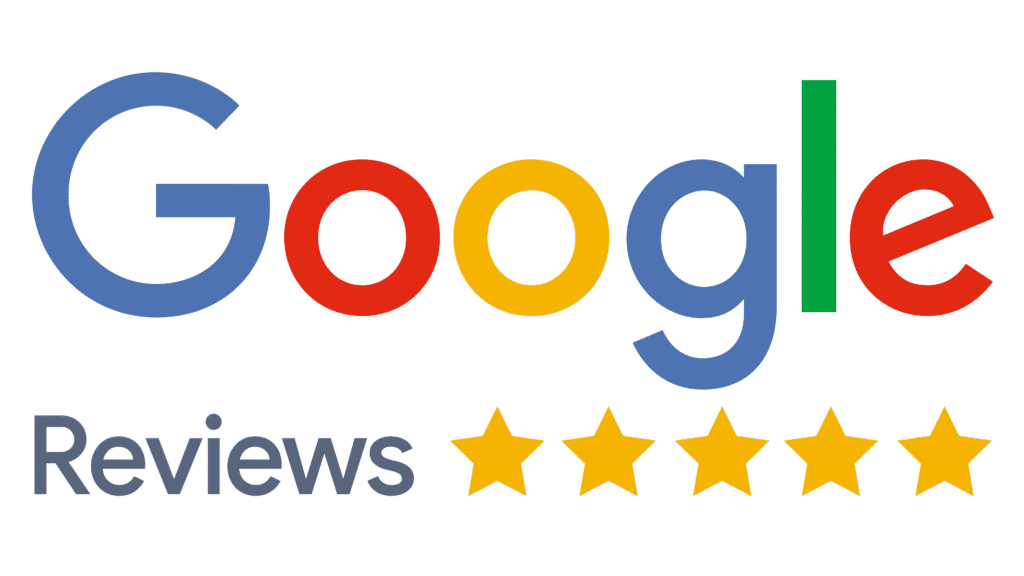 5.0 Rated Local Service on Google